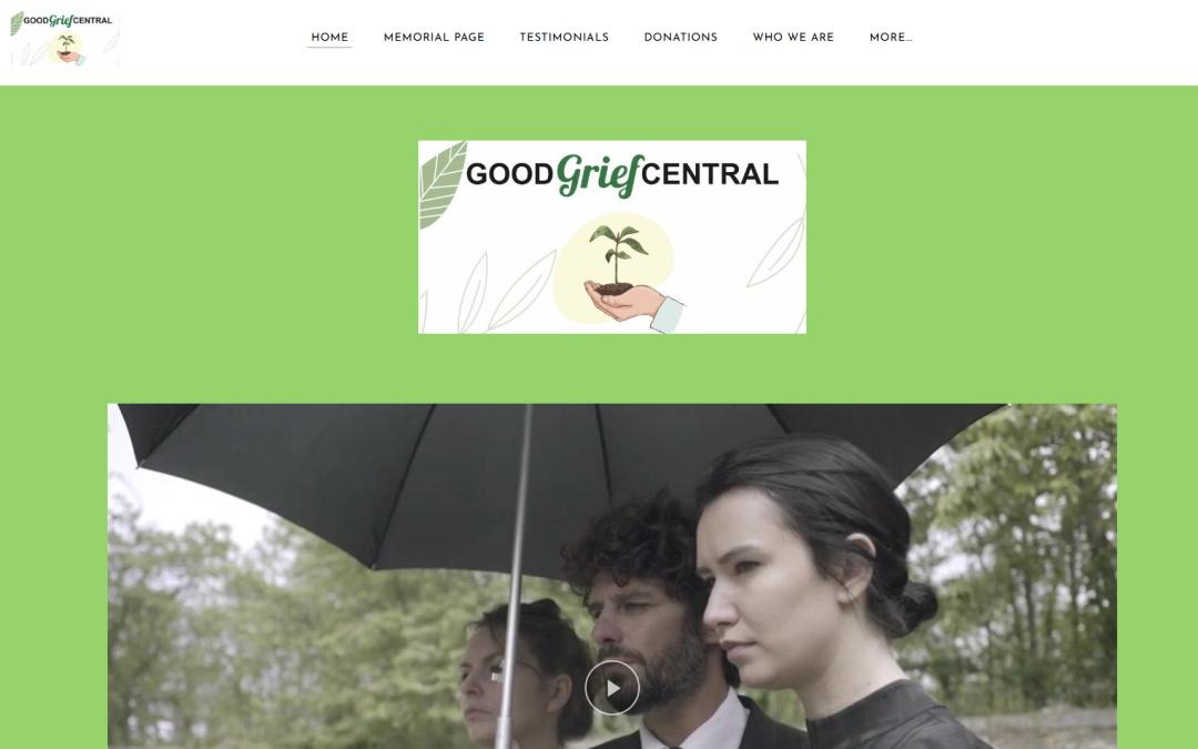 Good Grief Central