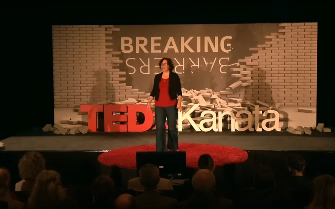 Talking about death won’t kill you [TedTalk] by Kathy Kortes-Miller